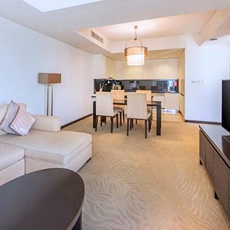 Emaar Residences Dubai Marina By Qstay - Formerly Address Dubai Marina Eksteriør billede