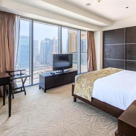 Emaar Residences Dubai Marina By Qstay - Formerly Address Dubai Marina Eksteriør billede