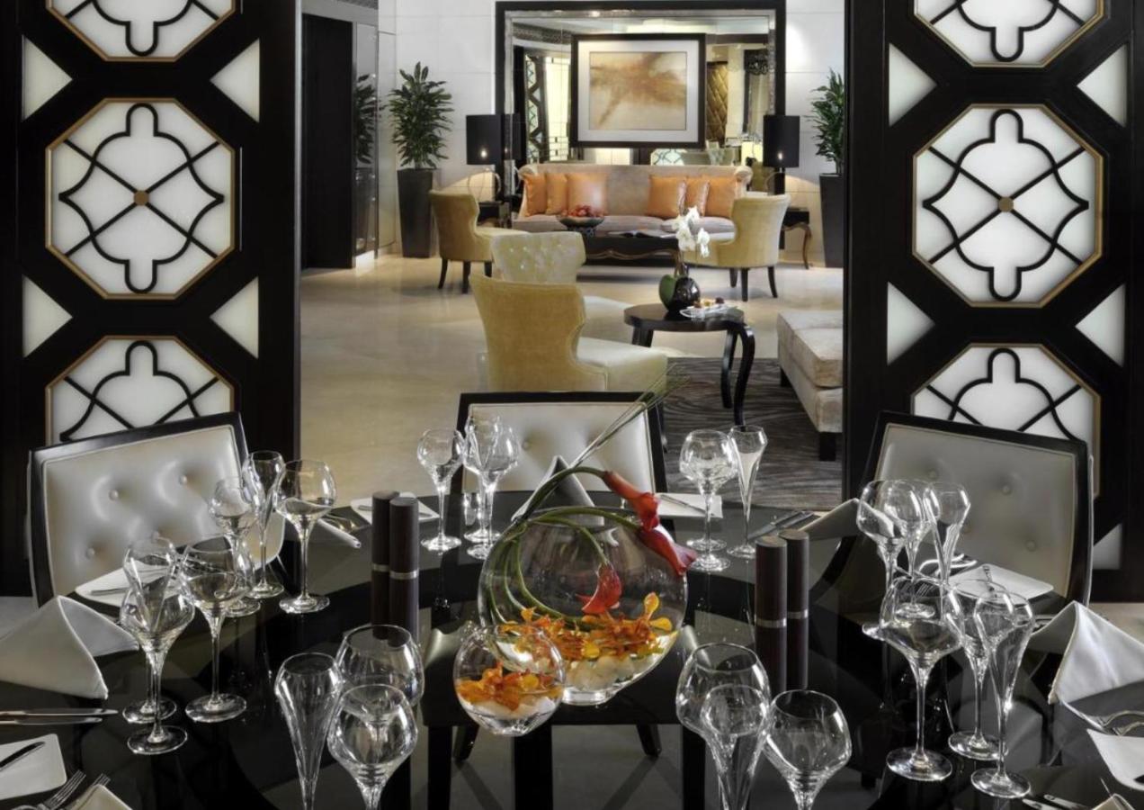 Emaar Residences Dubai Marina By Qstay - Formerly Address Dubai Marina Eksteriør billede