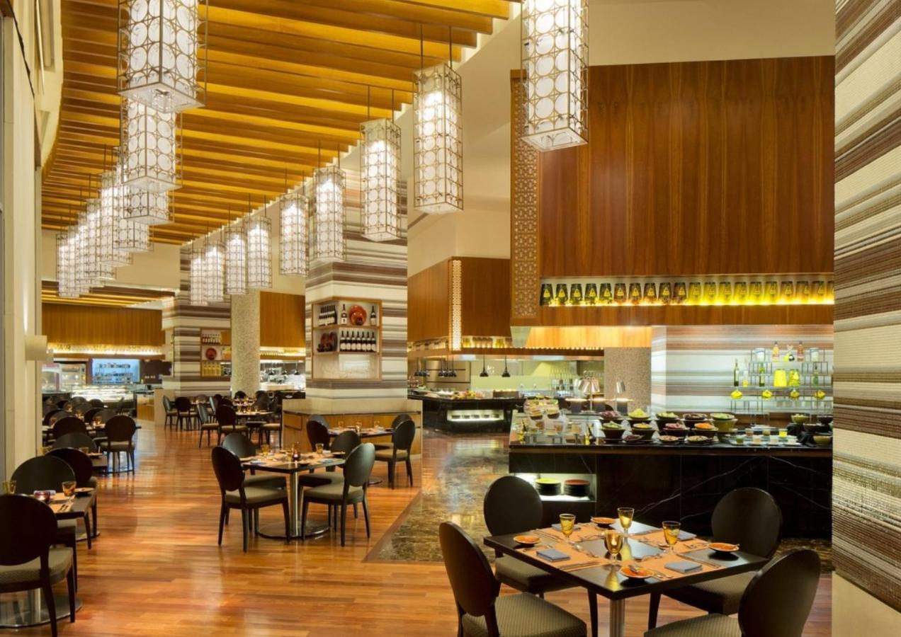 Emaar Residences Dubai Marina By Qstay - Formerly Address Dubai Marina Eksteriør billede
